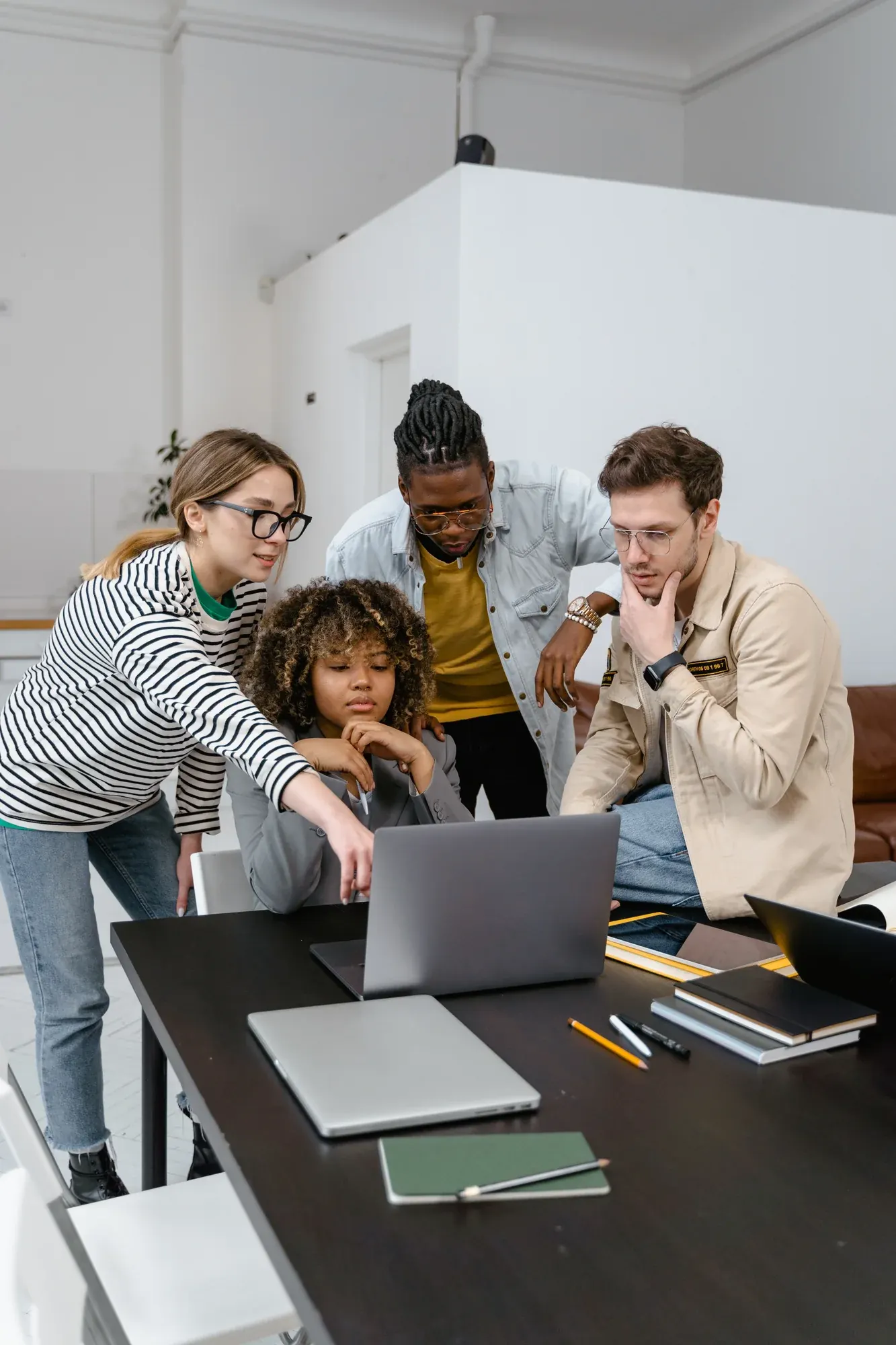 Team collaboration