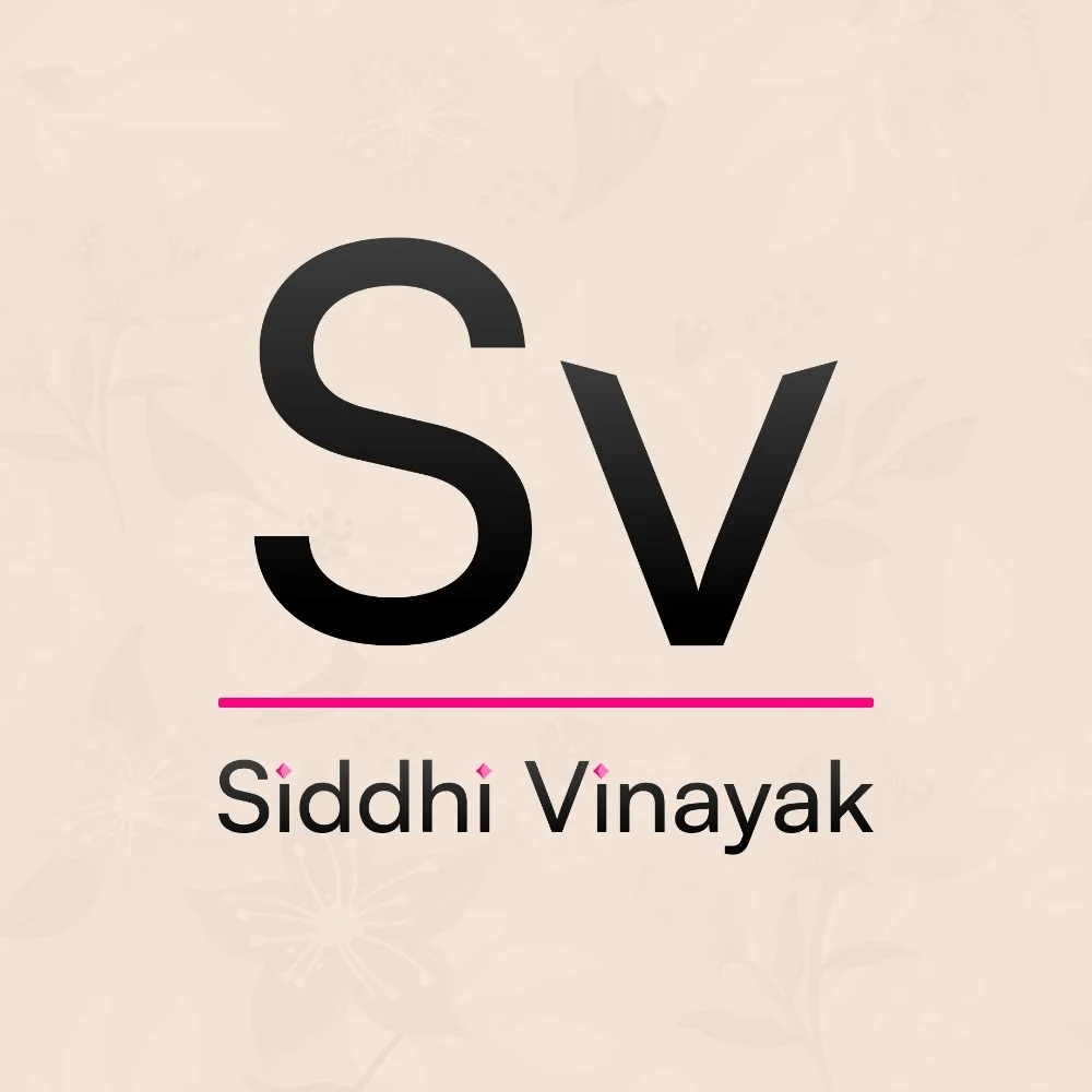 Siddhi Vinayak logo