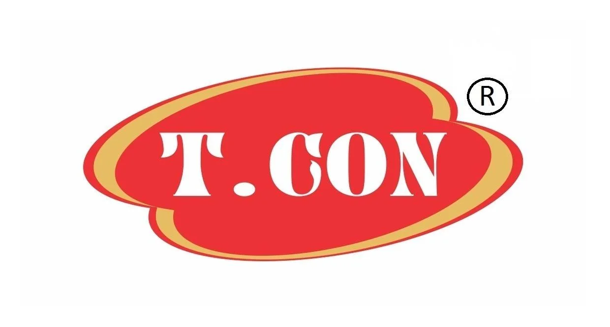 T.CON logo
